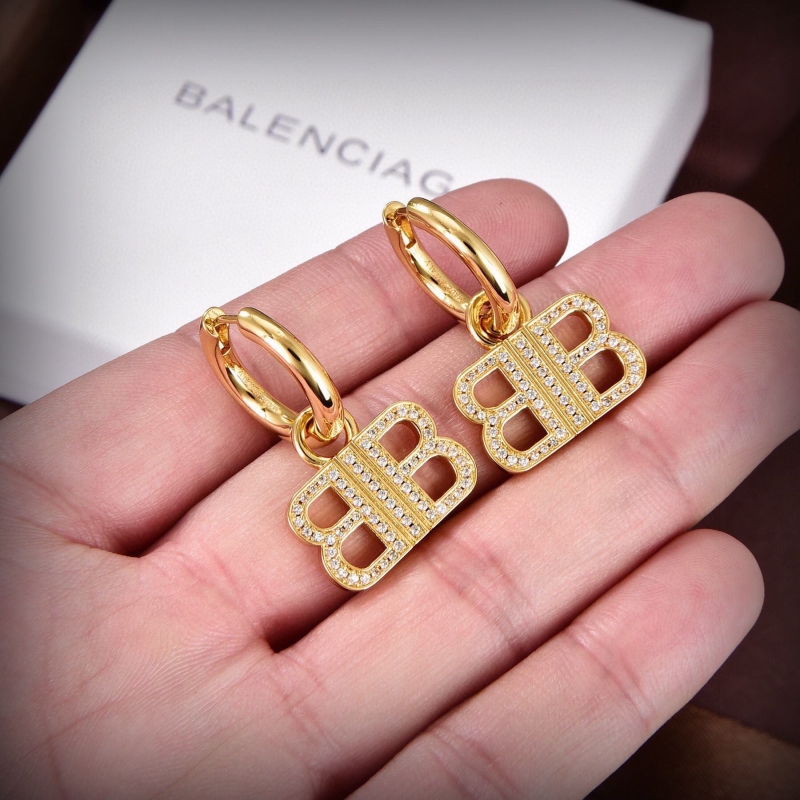 Burberry Earrings